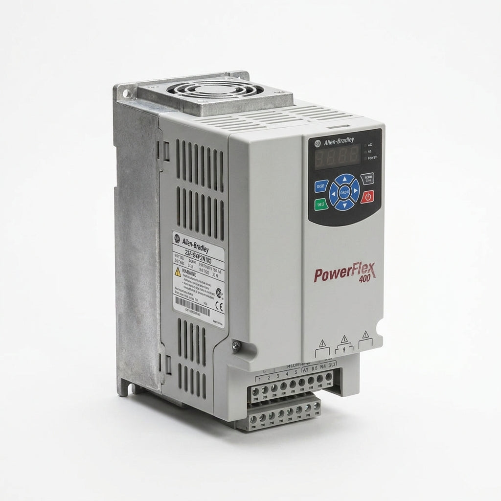 Allen-Bradley 22F-B4P2N103