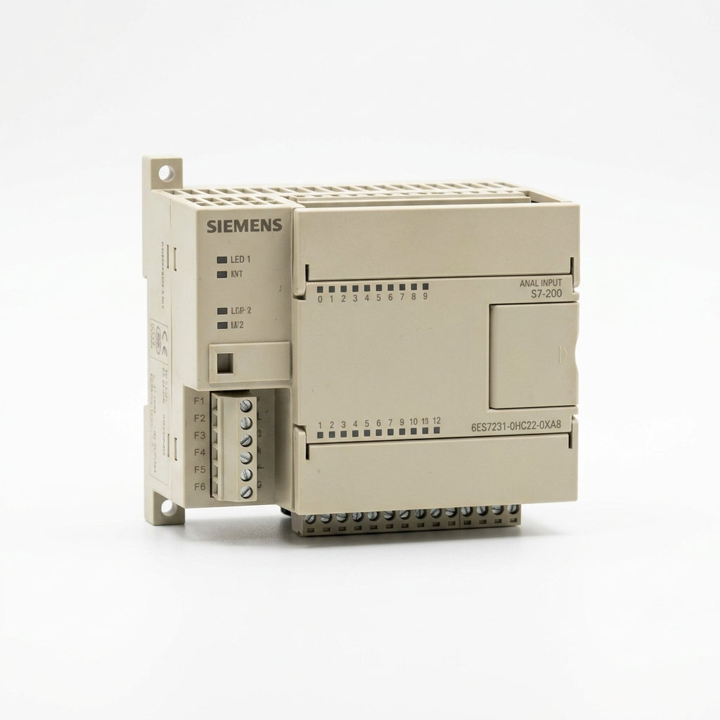 SIEMENS 6ES7231-0HC22-0XA8