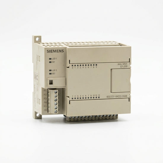 SIEMENS 6ES7231-0HC22-0XA8