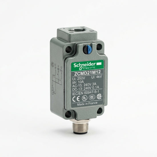 SCHNEIDER ZCMD21M12
