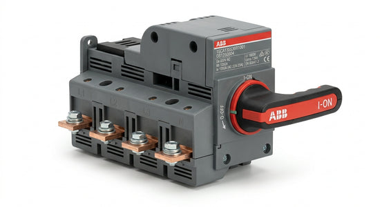 ABB 1SCA135536R1001