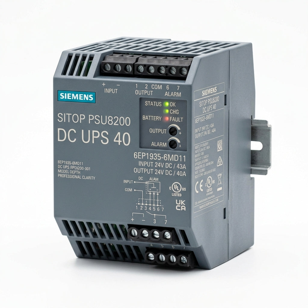 SIEMENS/PA 6EP1935-6MD11