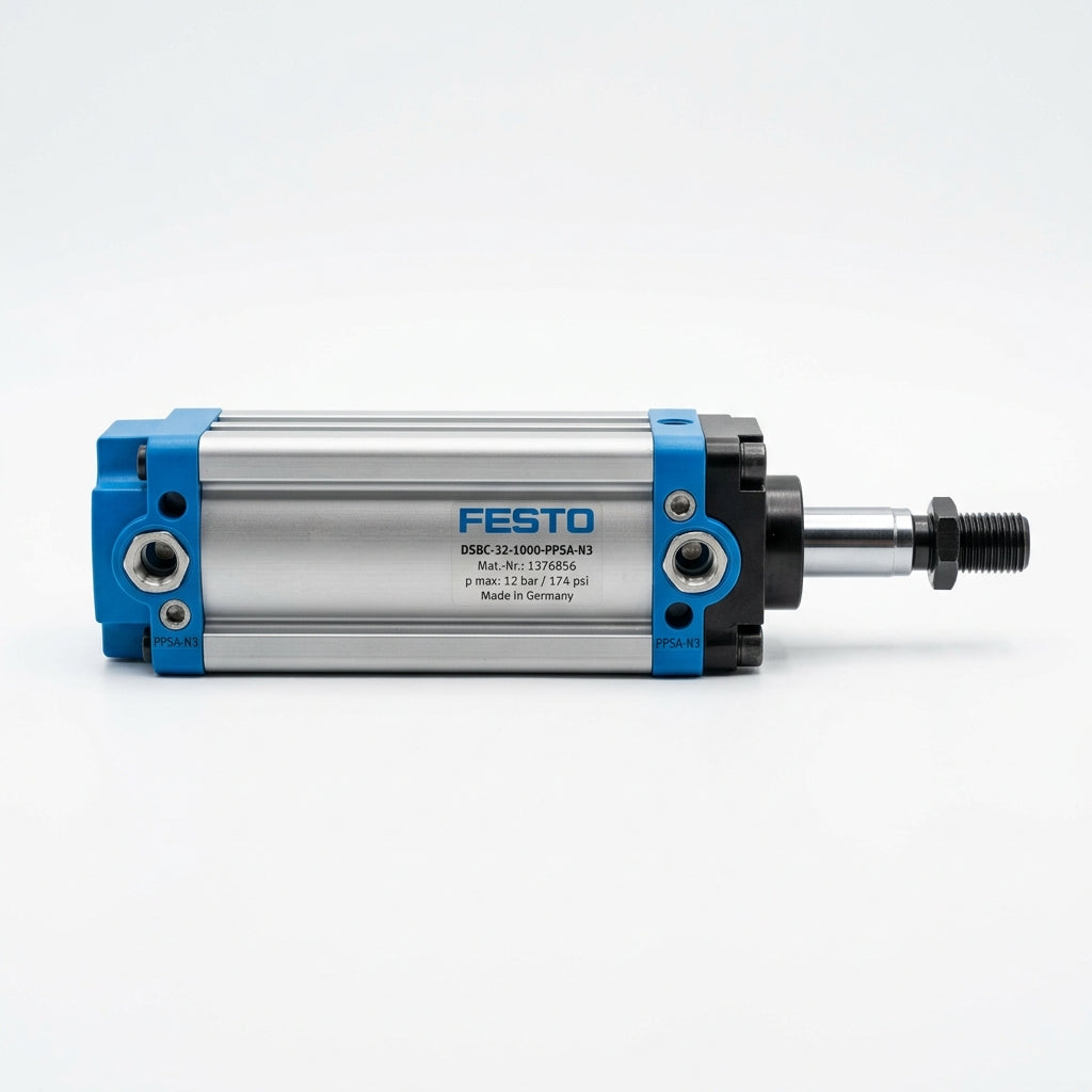 FESTO DSBC-32-1000-PPSA-N3