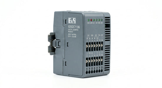B&R X20DC1196