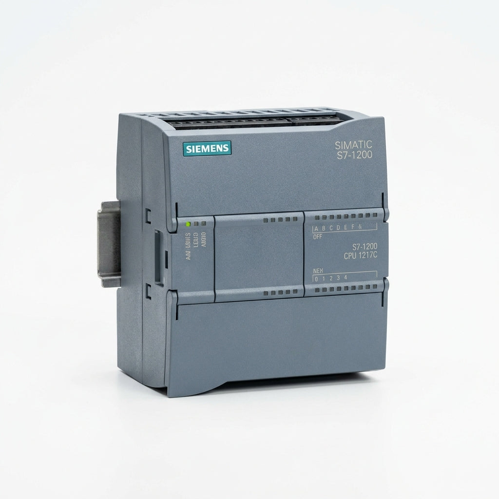 SIEMENS/FA 6ES7217-1AG40-0XB0