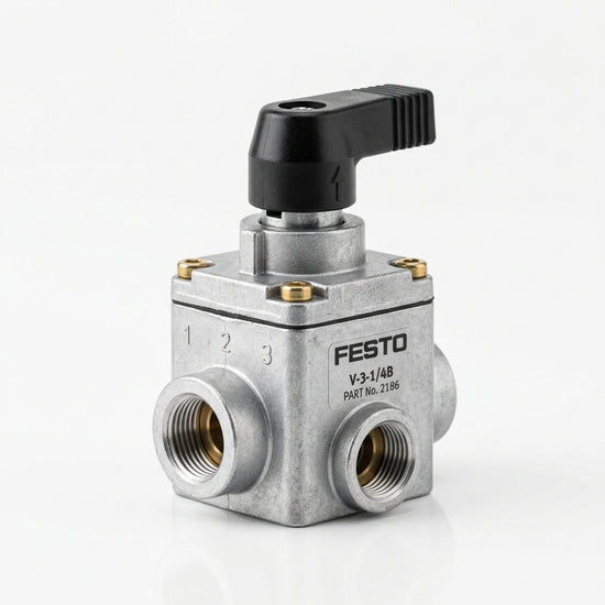 FESTO V-3-1/4B