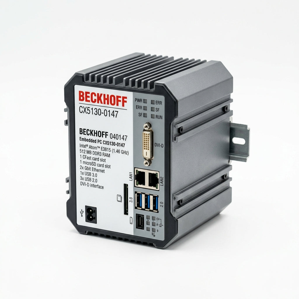 BECKHOFF 040147