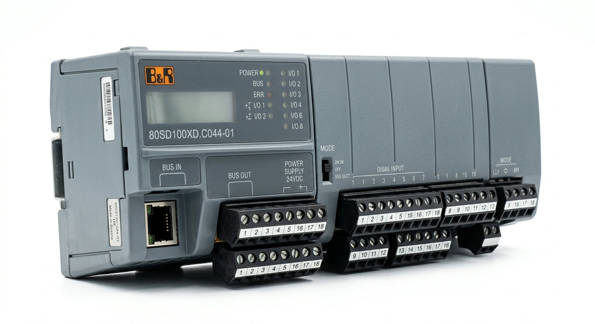 B&R 80SD100XD.C044-01