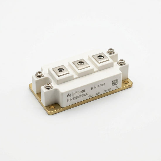 Infineon BSM50GD120DLC