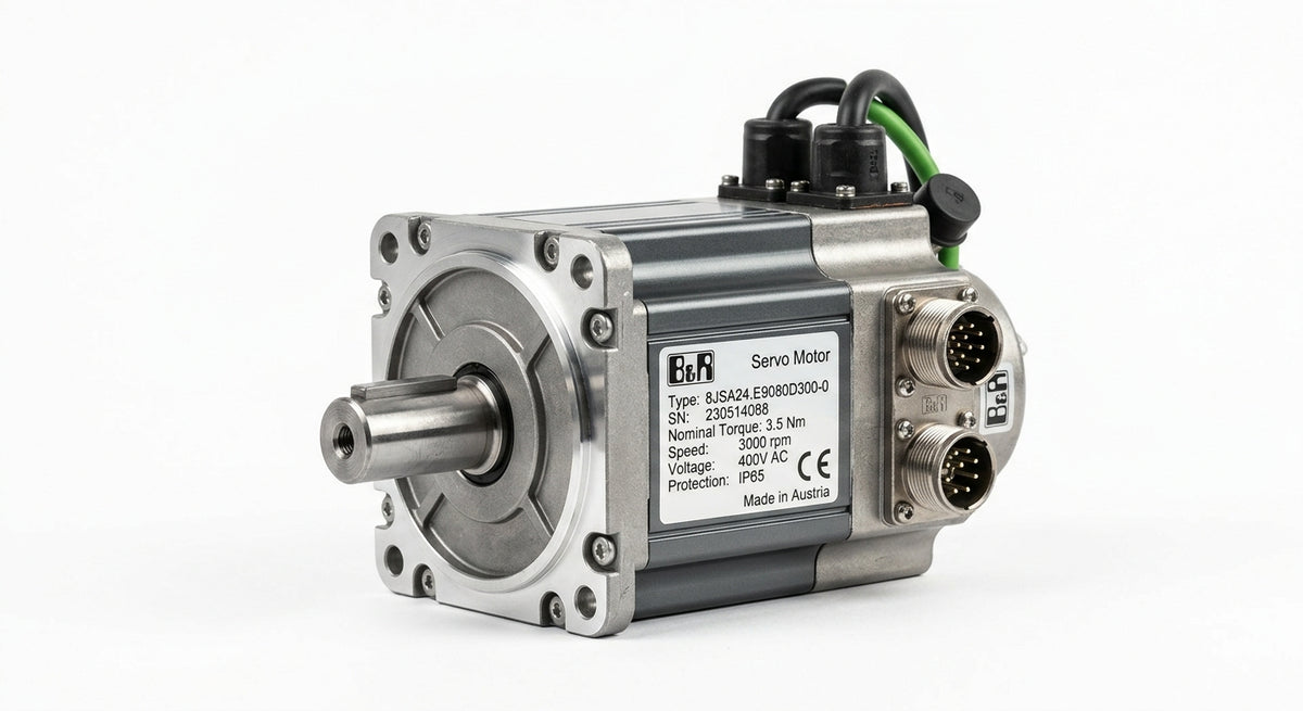 B&R 8JSA24.E9080D300-0