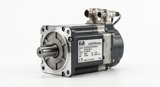 B&R 8LSA75.R0015D104-0