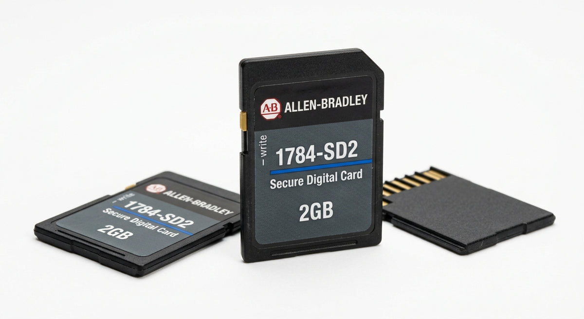 ALLEN BRADLEY 1784-SD2