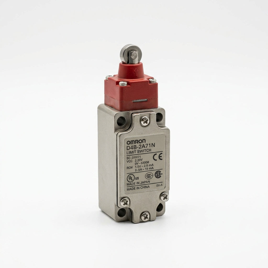 Omron D4B-2A71N
