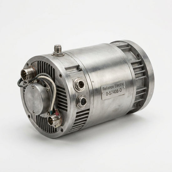 Reliance Electric 0-57408-D