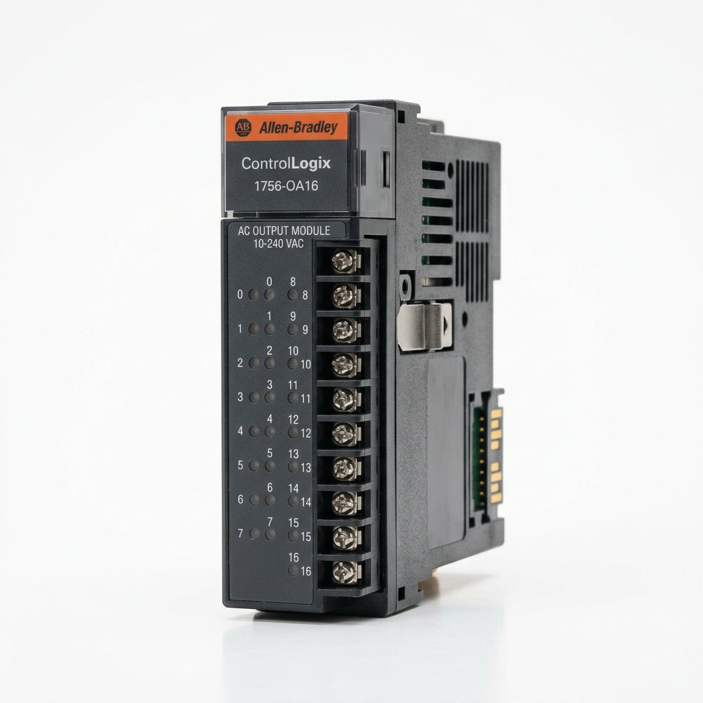 Allen Bradley 1756-oa16