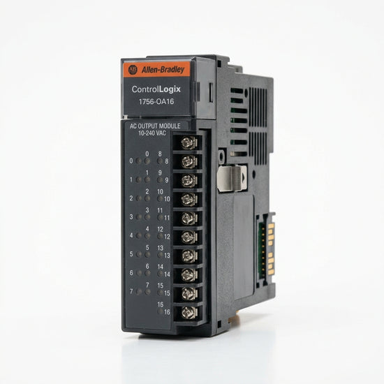Allen Bradley 1756-oa16