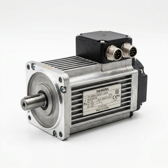 Siemens 1FL6034-2AF21-1AH1