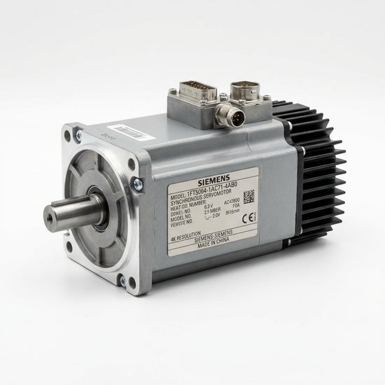 Siemens 1FT5064-1AC71-4AB0