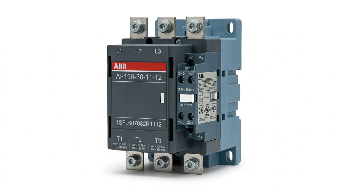 ABB 1SFL607082R1112