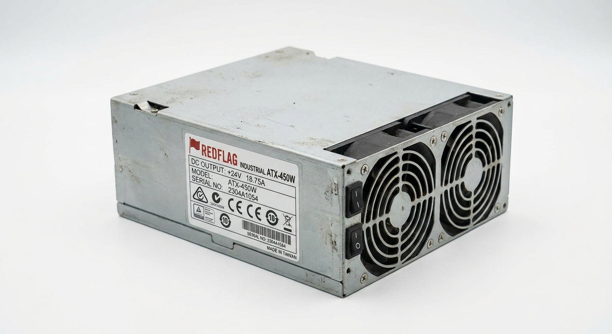 REDFLAG ATX-450W