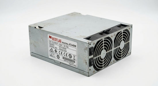 REDFLAG ATX-450W