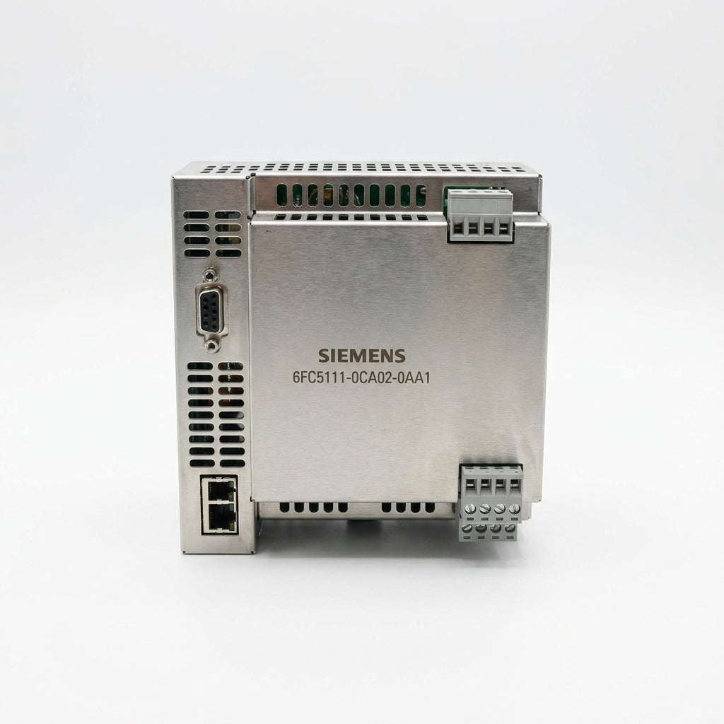 SIEMENS 6FC5111-0CA02-0AA1