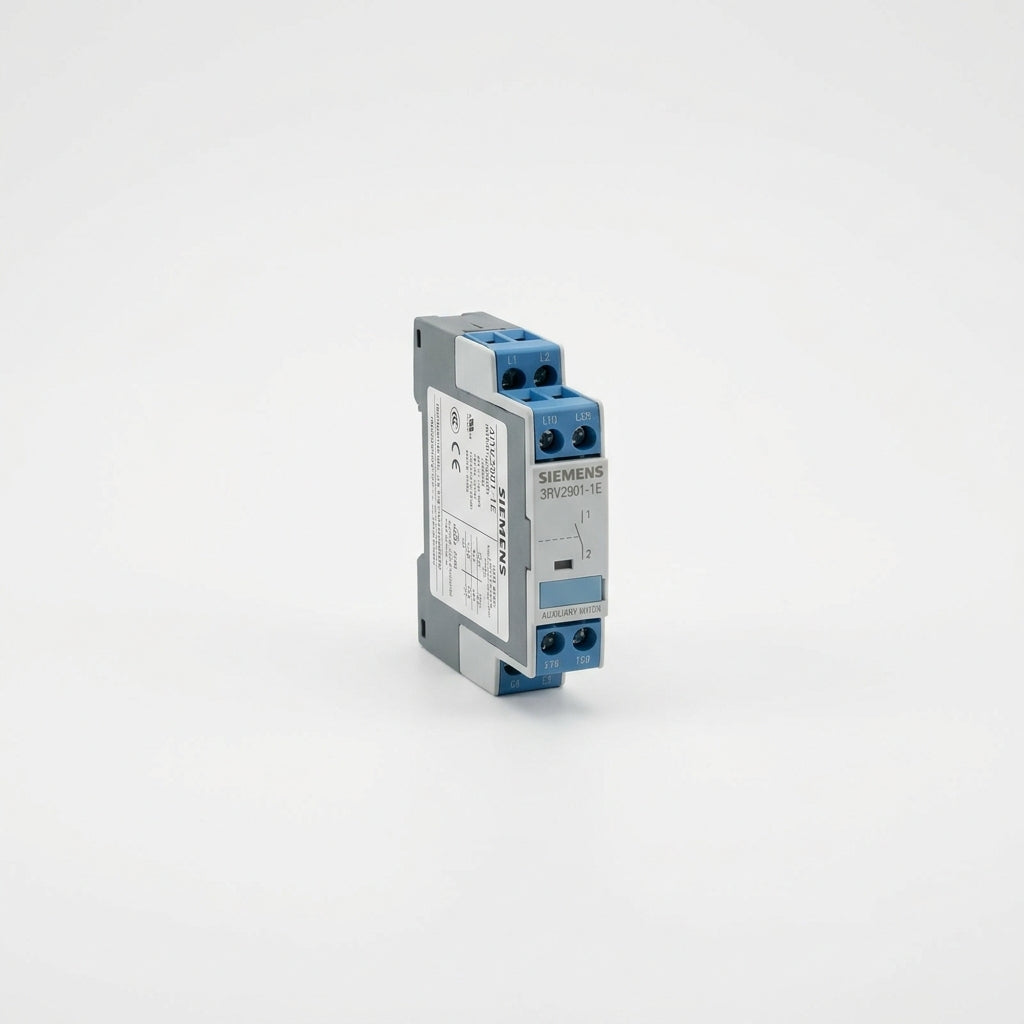 Siemens 3RV2901-1E