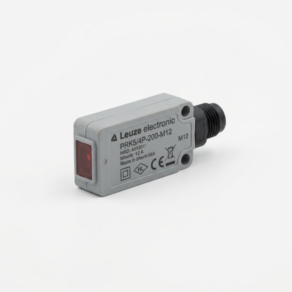 Leuze electronic PRK5/4P-200-M12