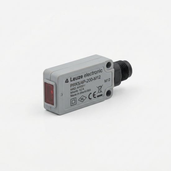 Leuze electronic PRK5/4P-200-M12