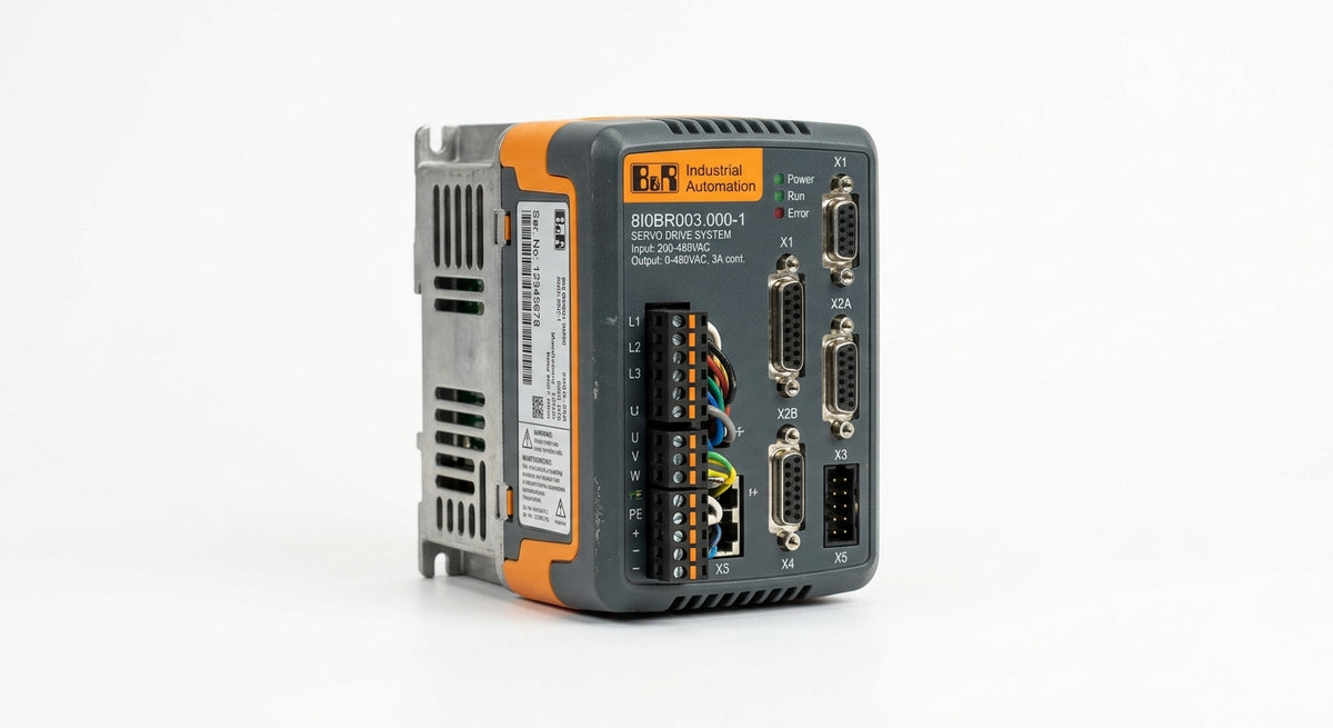 B&R 8I0BR003.000-1