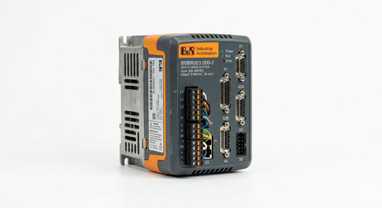 B&R 8I0BR003.000-1