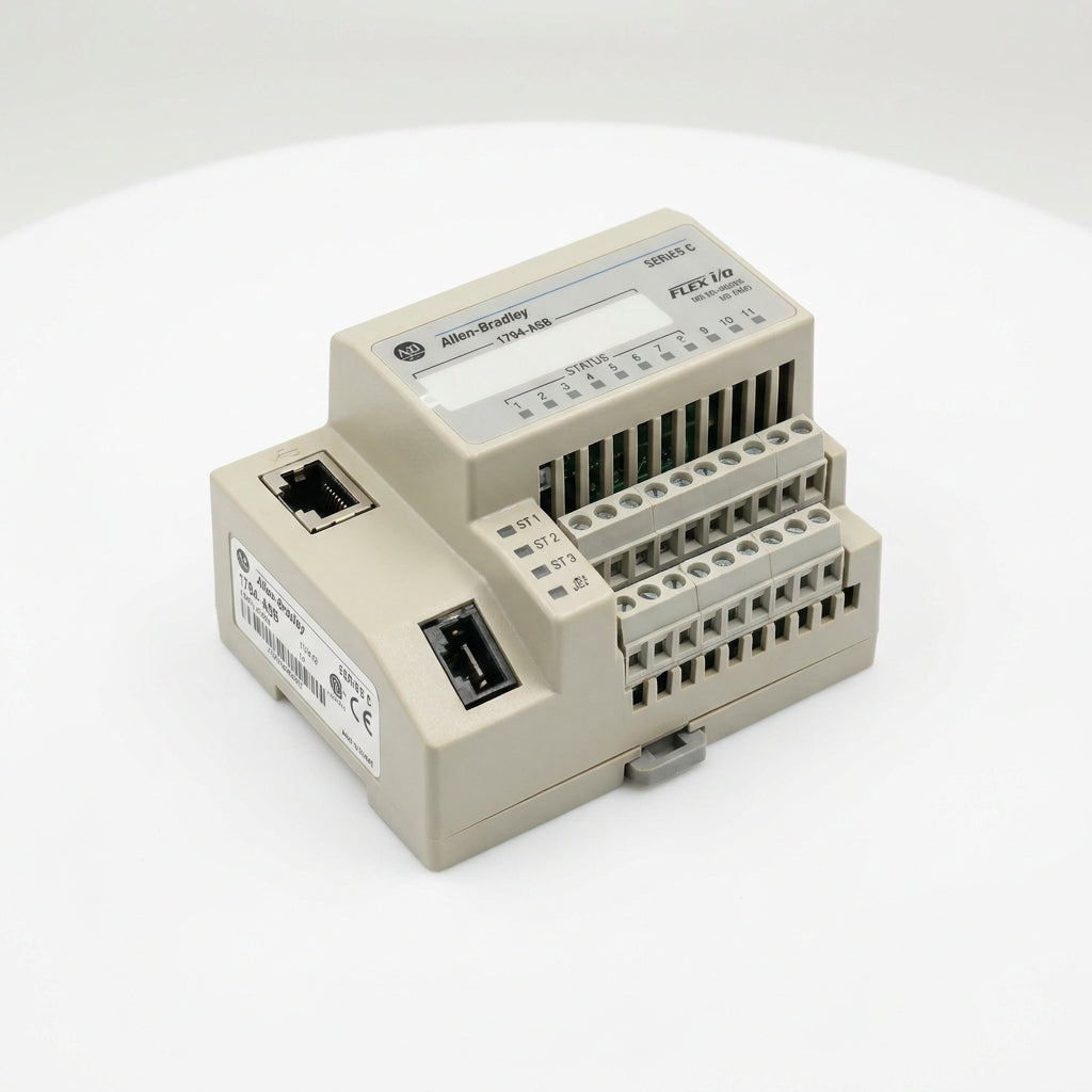 Allen-Bradley 1794-ASB