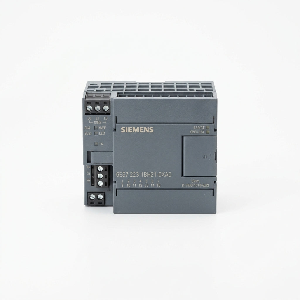 SIEMENS 6ES7 223-1BH21-0XA0