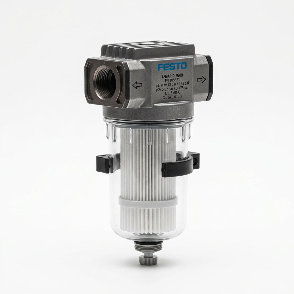 FESTO LFMAP-D-MAXI