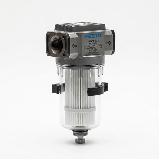 FESTO LFMAP-D-MAXI