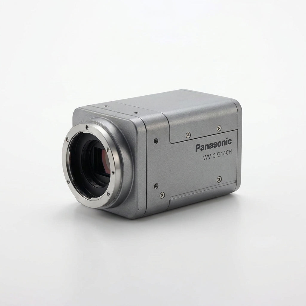 Panasonic WV-CP314CH
