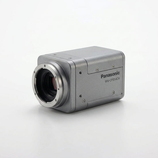 Panasonic WV-CP314CH