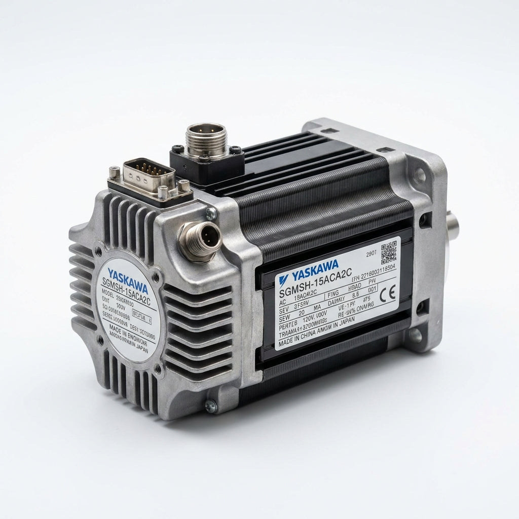 Yaskawa SGMSH-15ACA2C