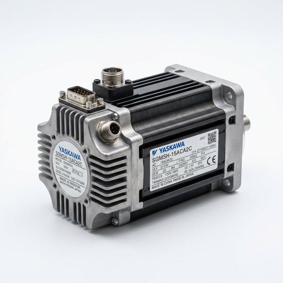 Yaskawa SGMSH-15ACA2C