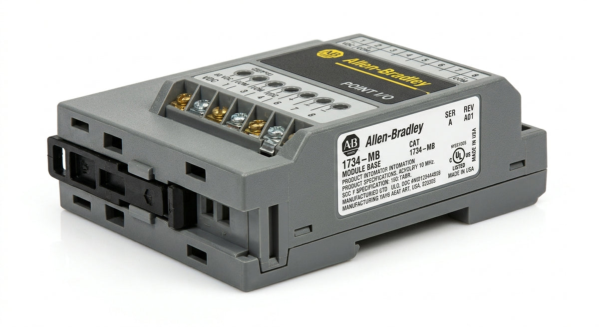 ALLEN BRADLEY 1734-MB