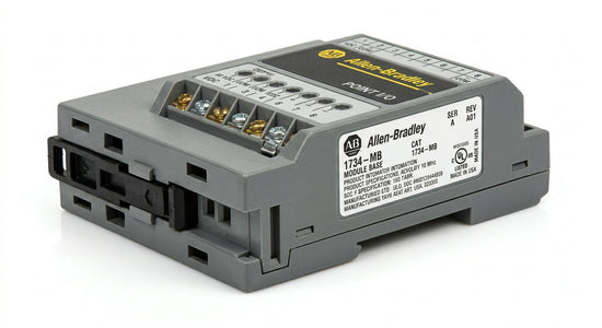 ALLEN BRADLEY 1734-MB
