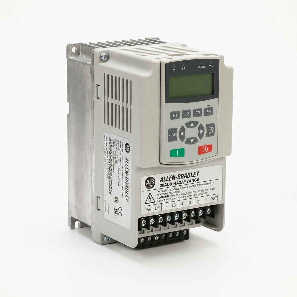 Allen-Bradley 20AD014A3AYYANG0