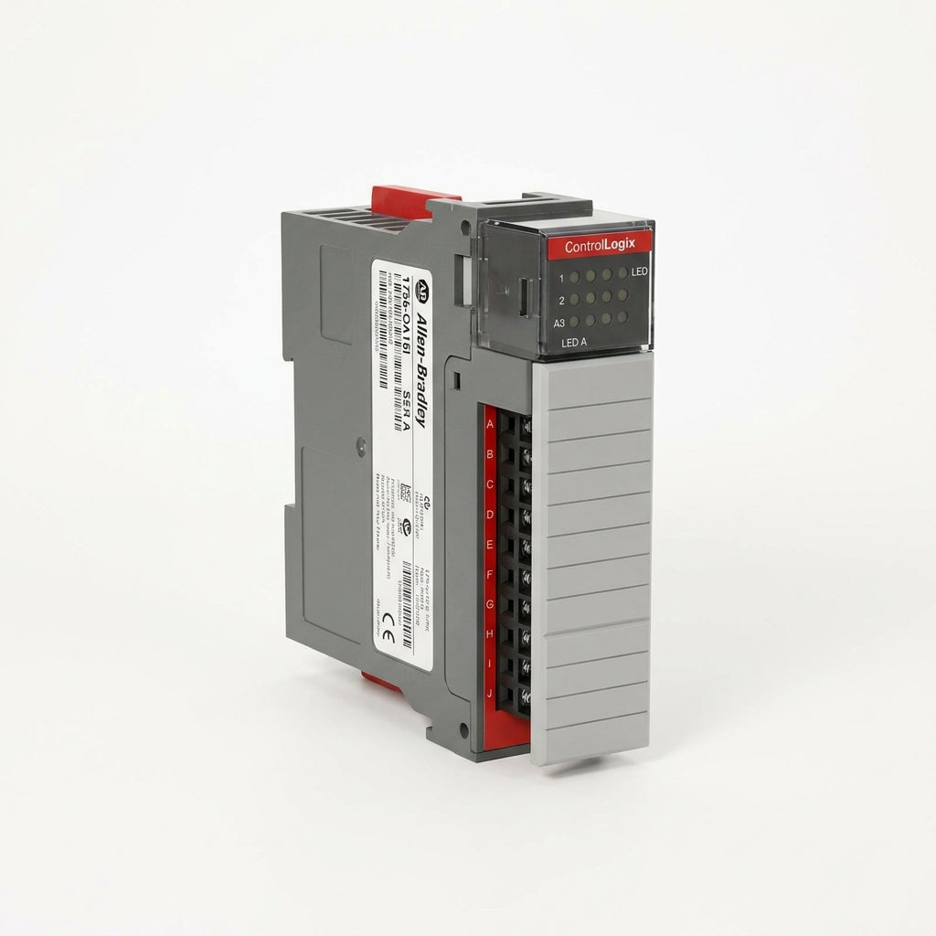 Allen-Bradley 1756-OA16I