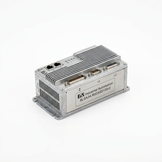 B&R Industrial Automation 8LSA34.R0030D100-0