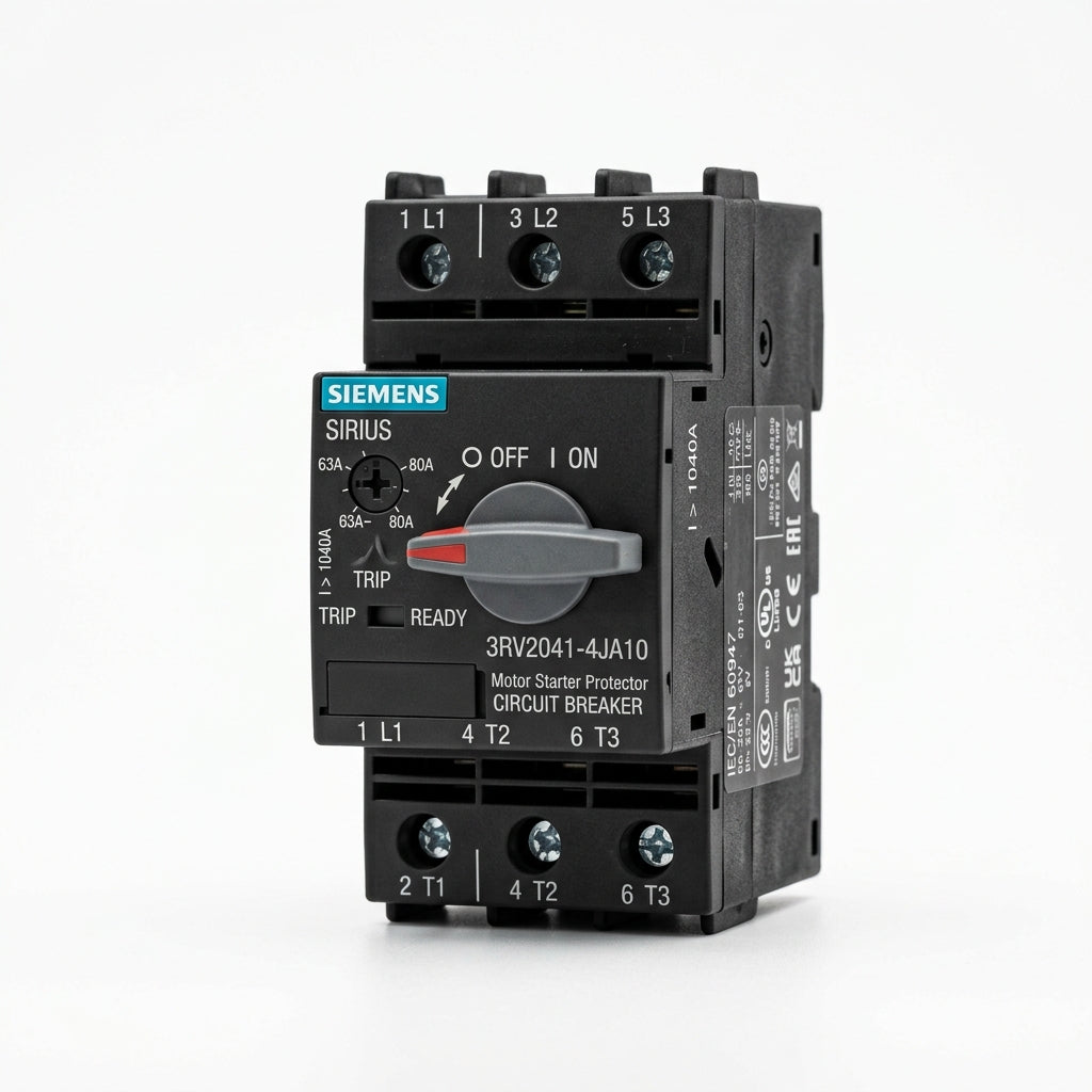 SIEMENS/EP 3RV2041-4JA10