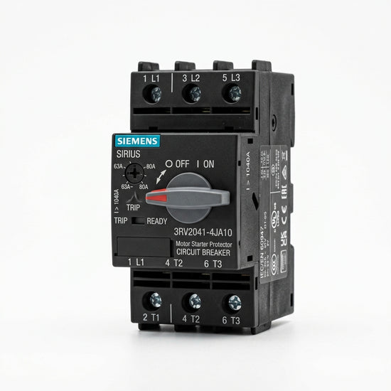 SIEMENS/EP 3RV2041-4JA10
