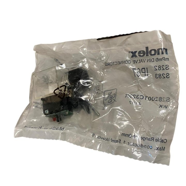 Conector Molex S28200TC320R