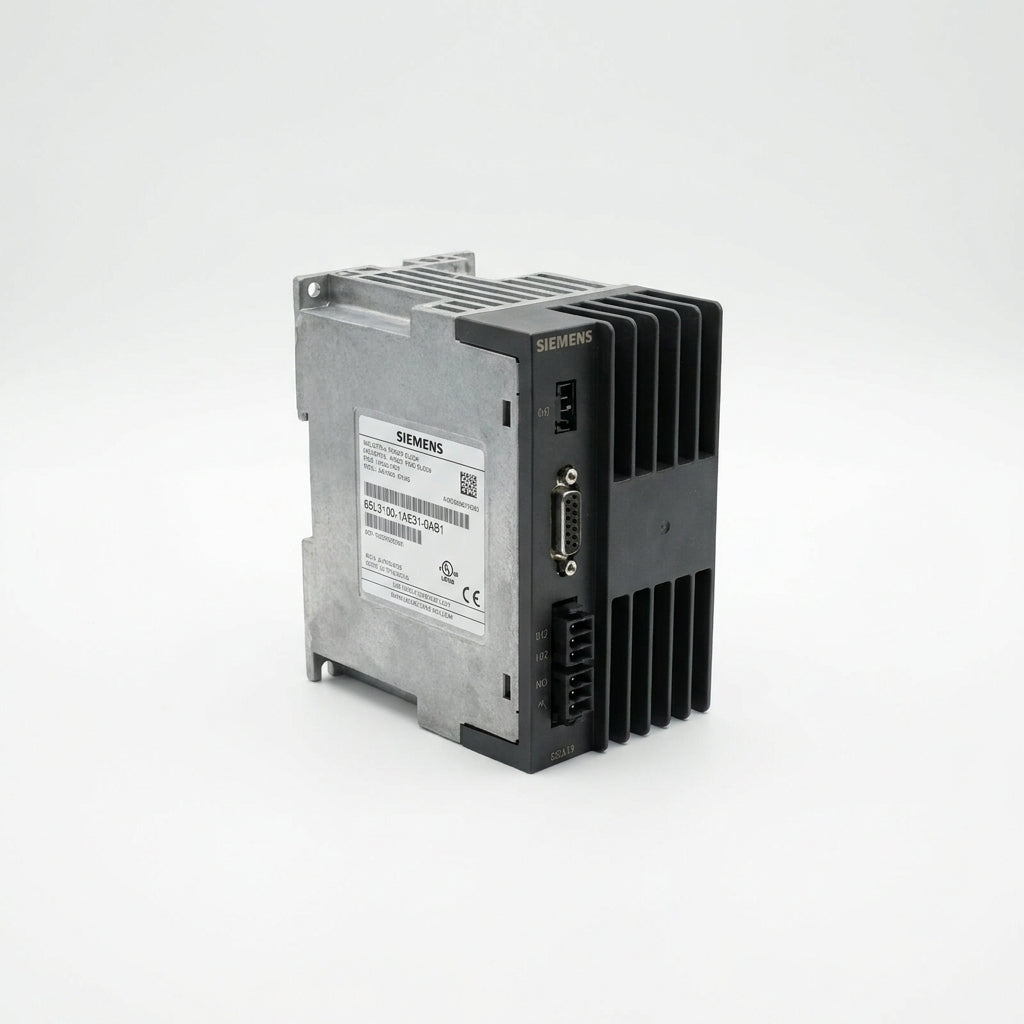 Siemens 6SL3100-1AE31-0AB1