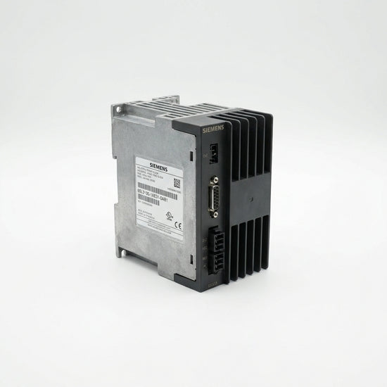 Siemens 6SL3100-1AE31-0AB1