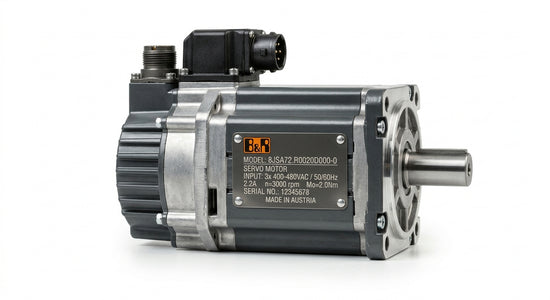 B&R 8JSA72.R0020D000-0